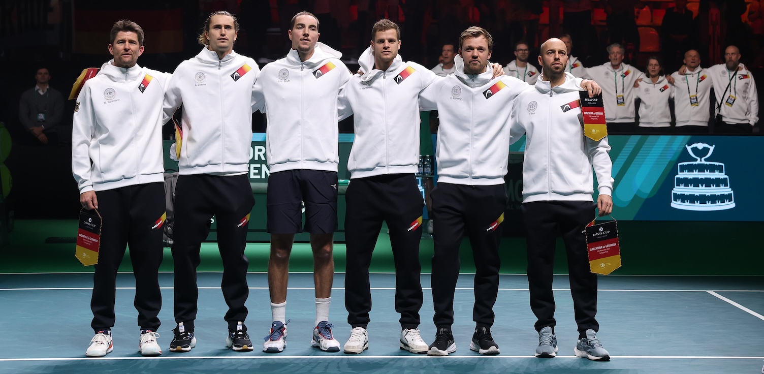 Davis Cup