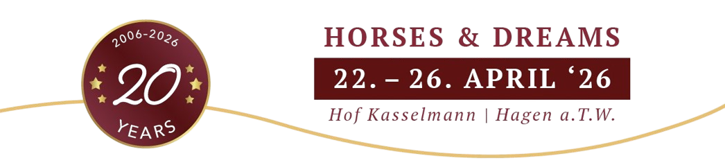 Horses & Dreams 2026