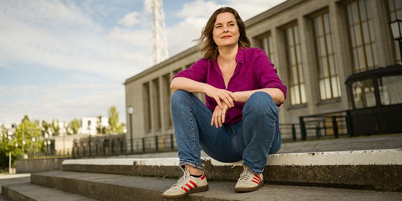 Katja Berlin